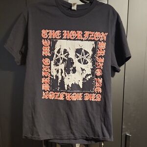 Bring Me The Horizon Tshirt